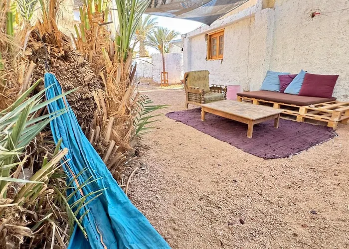 Dome House, In * Dahab