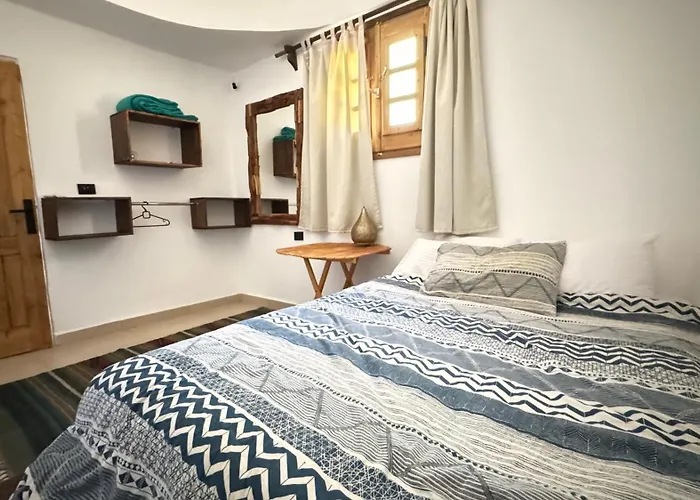 Dome House, In Ferienhaus *